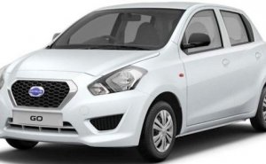 Pinjaman Dana Tunai Jaminan BPKB Mobil Datsun Go Panca proses cepat, pencairan besar, mudah, ringan dan aman