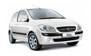 Pinjaman Dana Tunai Jaminan BPKB Mobil Hyundai Getz proses cepat, pencairan besar, mudah, ringan dan aman