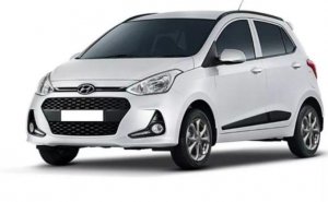 Pinjaman Dana Tunai Jaminan BPKB Mobil Hyundai i10 proses cepat, pencairan besar, mudah, ringan dan aman