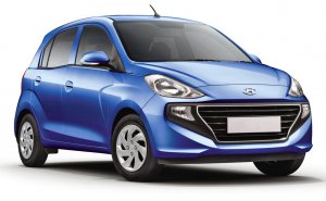 Pinjaman Dana Tunai Jaminan BPKB Mobil Hyundai New Atoz proses cepat, pencairan besar, mudah, ringan dan aman