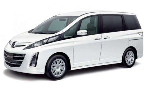 Pinjaman Dana Tunai Jaminan BPKB Mobil Mazda Biante proses cepat, pencairan besar, mudah, ringan dan aman