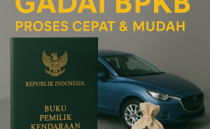 Panduan Lengkap Menghitung Kredit dengan Jaminan BPKB