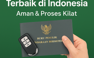 Cara Cepat Hitung Pencairan Kredit Jaminan BPKB Mobil Grand Vitara