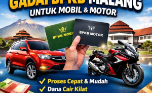 Simulasi dan Cara Pengajuan Kredit Jaminan BPKB Malang yang Paling Mudah