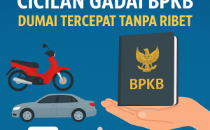 Simulasi Kredit Jaminan BPKB Dumai Cepat: Cara Hitung Cicilan dan Pencairan Dana