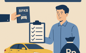 Ketentuan dan Prosedur Kredit Jaminan BPKB Mobil di Tahun Ini