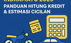 Langkah Mudah Cek Simulasi Kredit Jaminan BPKB di Indramayu Tanpa Ribet